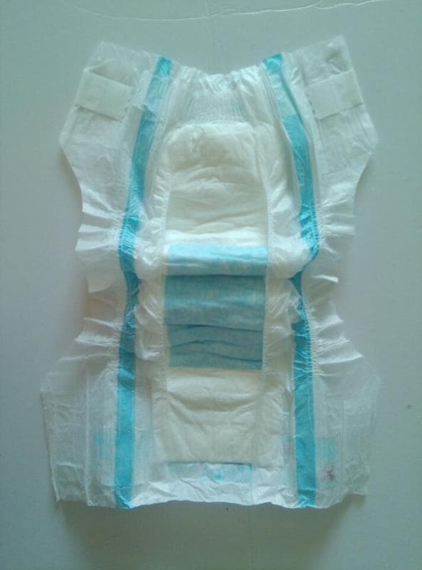 Private label quality pampering baby diaper manufacturers